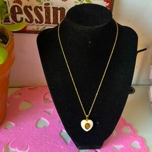 Cadena de virgen acero inoxidable